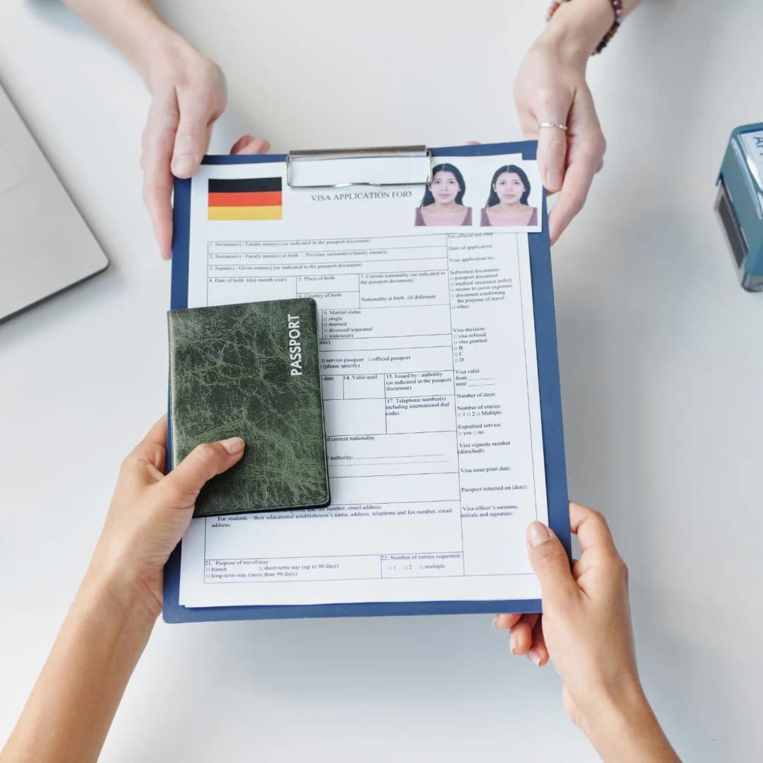 Tłumaczenia przysięgłe dokumentów osobistych