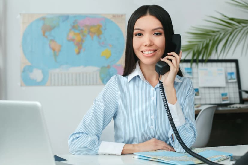 Biuro tłumacza przysięgłego — kontakt