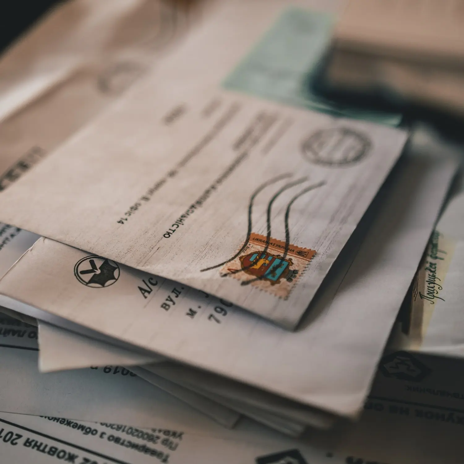 Tłumaczenie korespondencji handlowej DE-PL