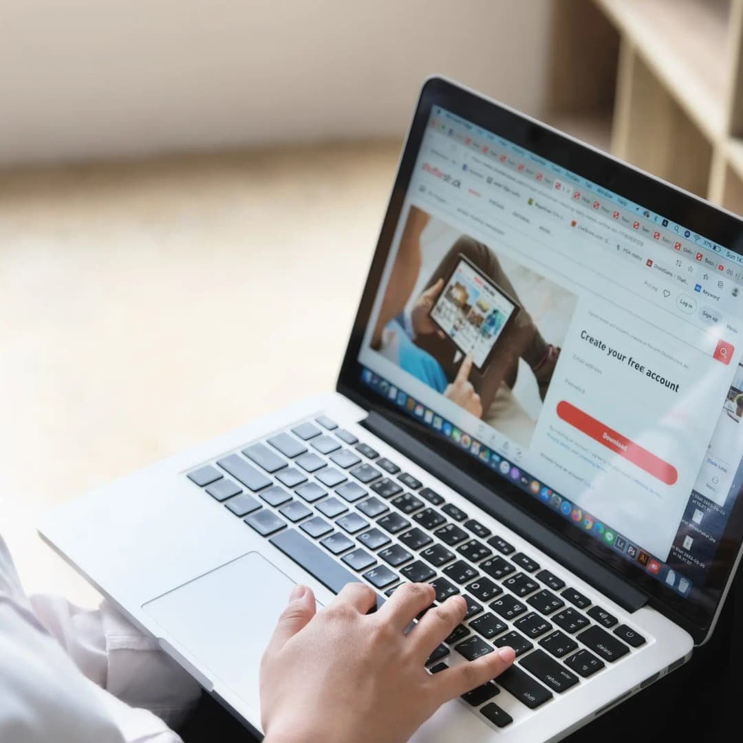 Tłumaczenie stron internetowych na niemiecki